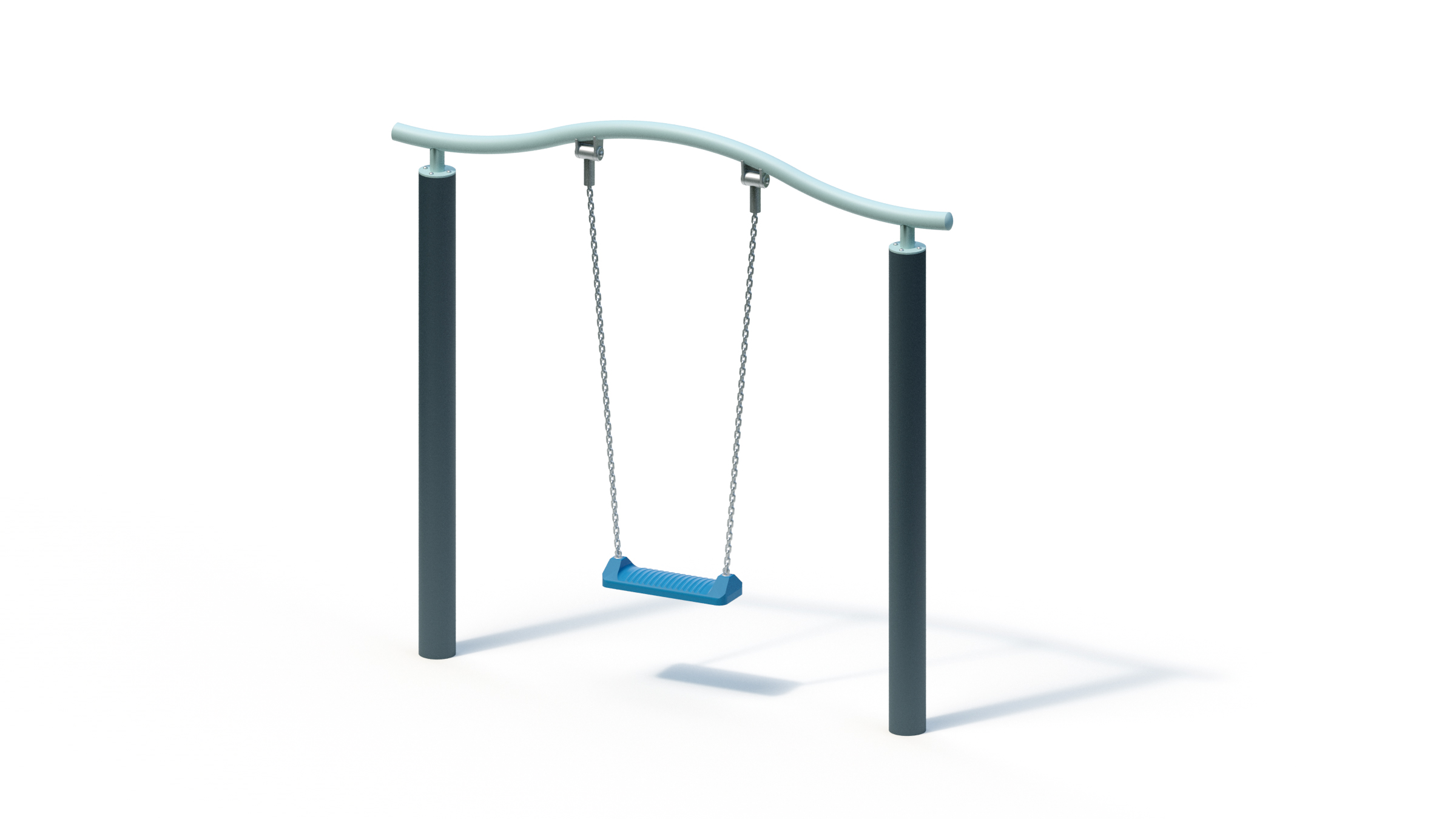 Pile swing (1.80) - Ice Palace