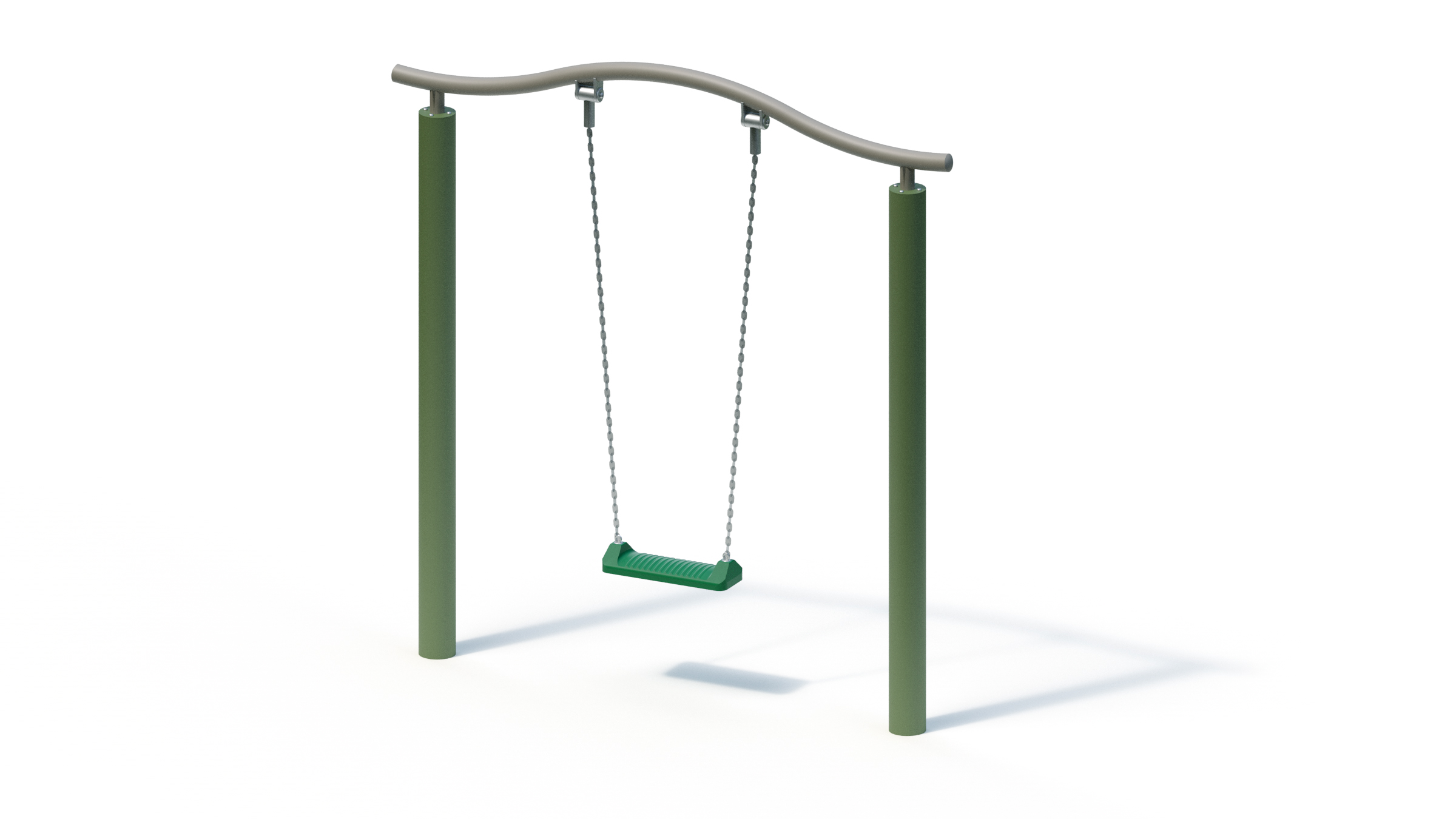 Stake swing (2.00) - Nature
