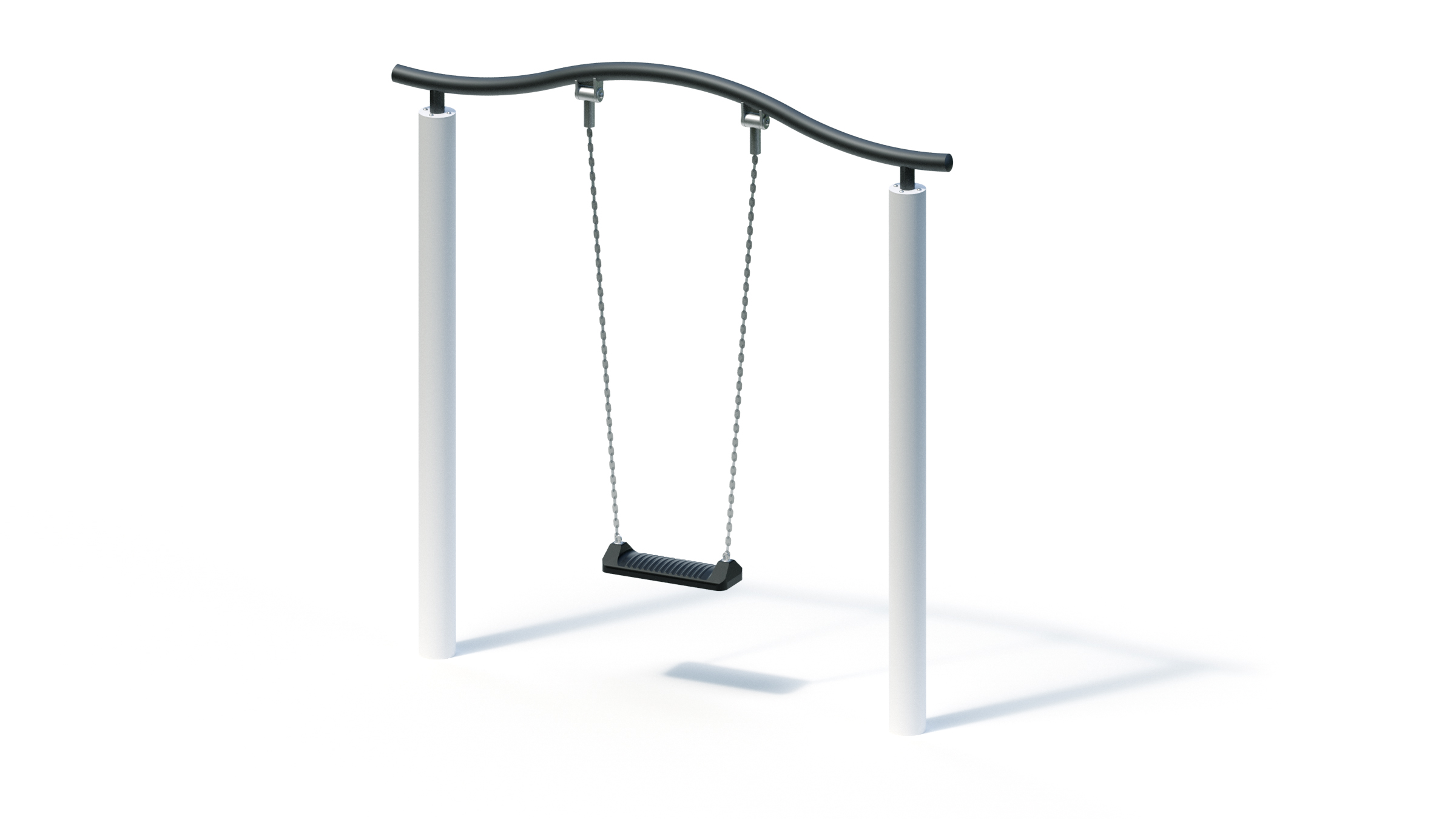 Pole swing (2.00) - Safari