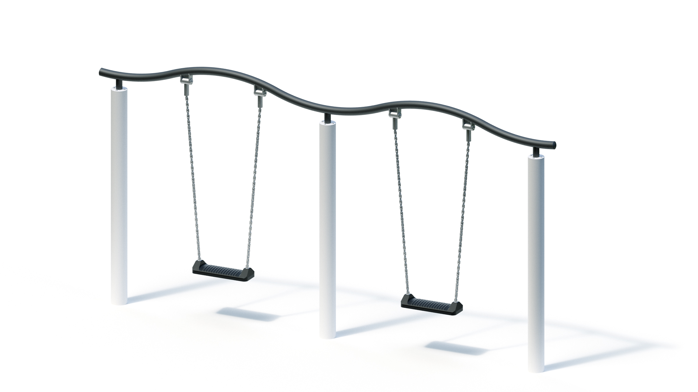 Pole swing (1.80) - Safari