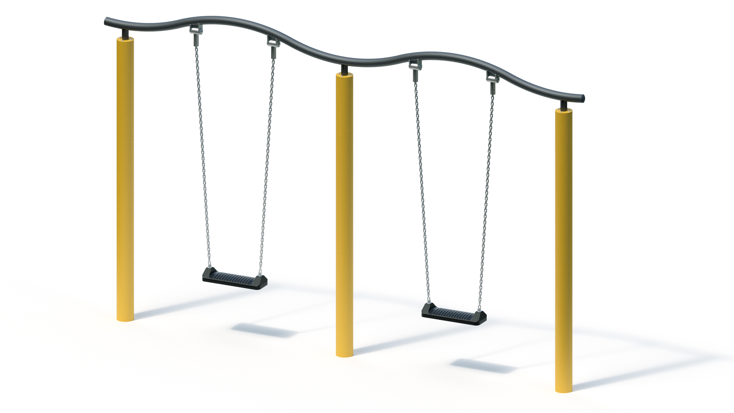 Pole swing (2.20) - City