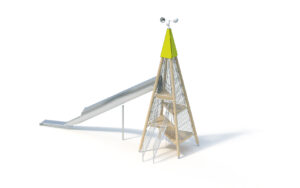 Dalben tower combination (8,50)