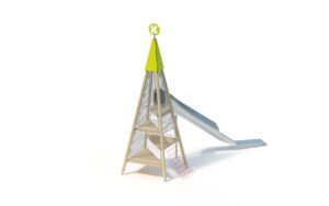 Dalben tower combination (8,50)