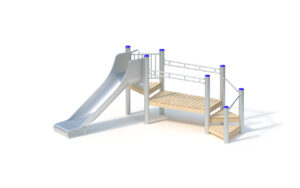 Platform combination