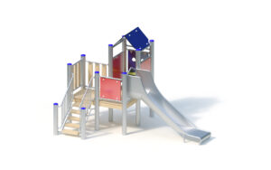 Play structure