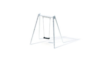Double Swing (2,00) hot-dip galvanised