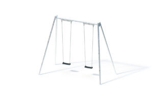 Standardschaukel (3,00) Stahl - verzinkt