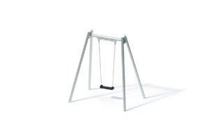 Standardschaukel (2,00) Edelstahl