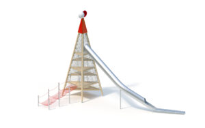 Dalben tower (10,50)