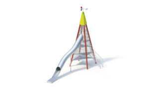Dalben tower combination (8,50)