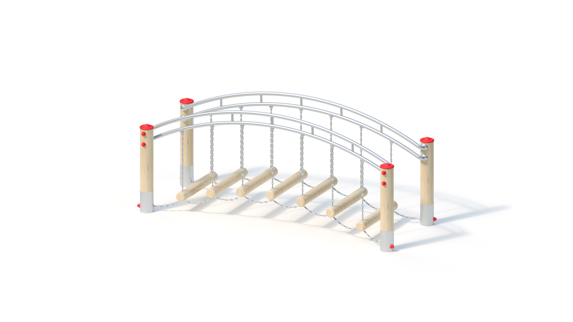 Totter bow