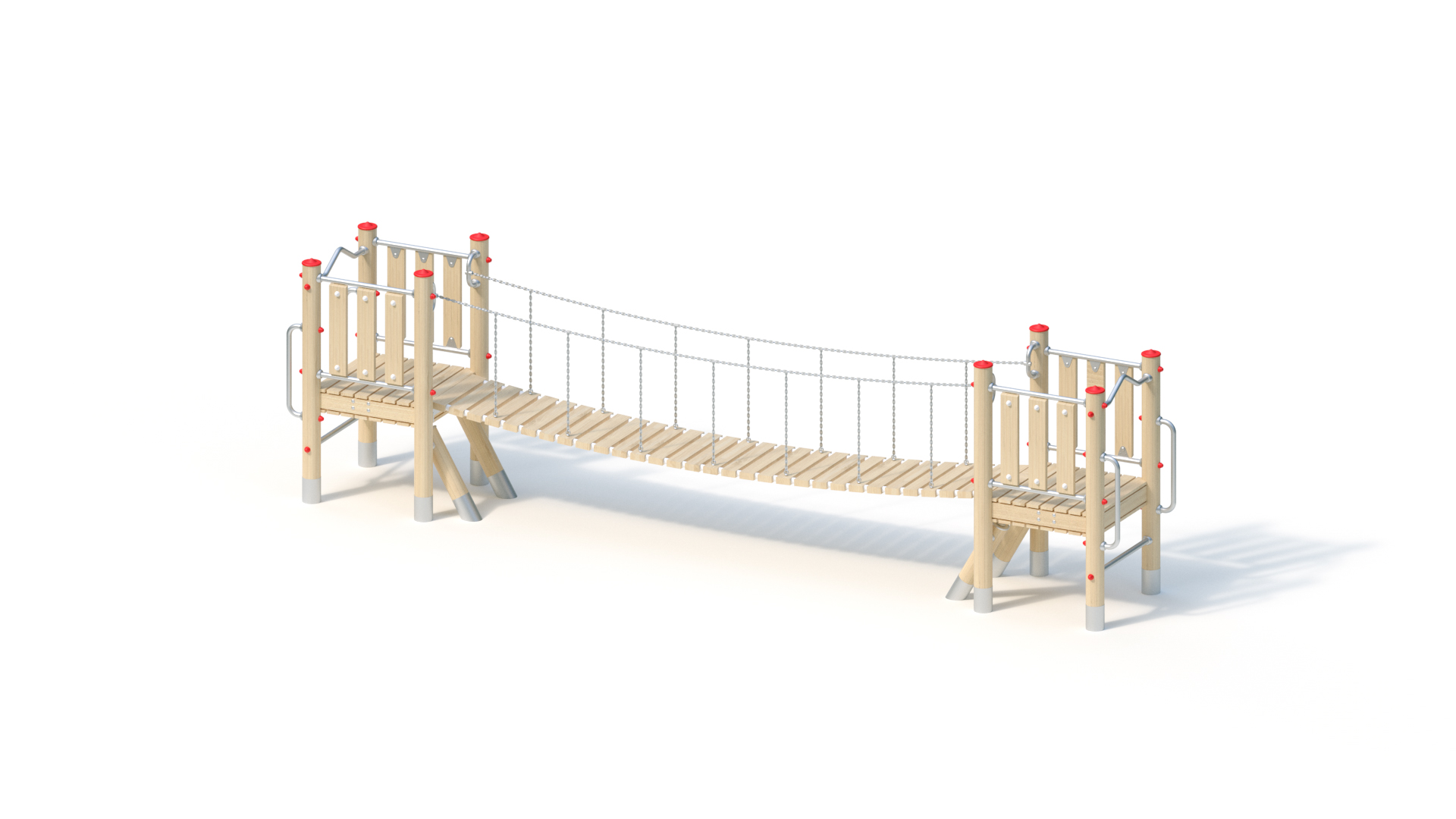 Bridge combination