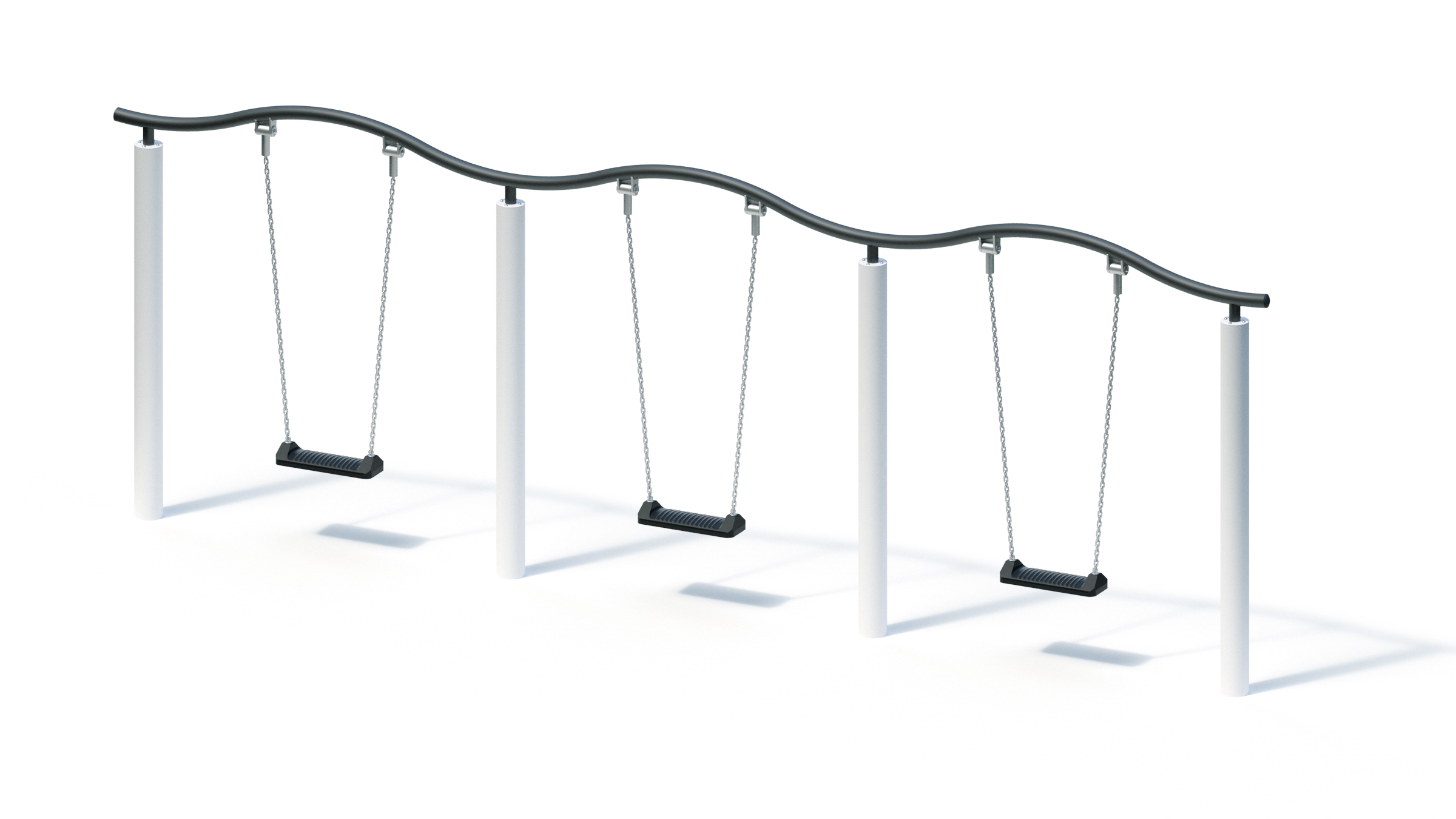 Pole swing (1.80) - Safari