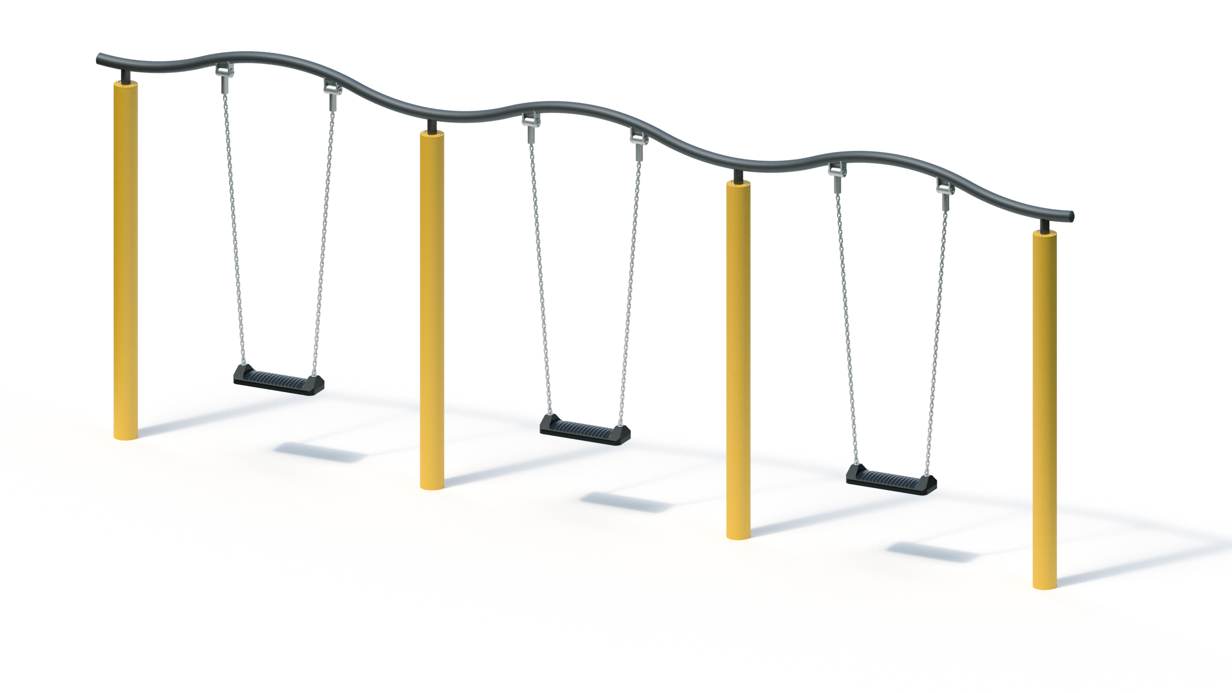 Pole swing (2.00) - City