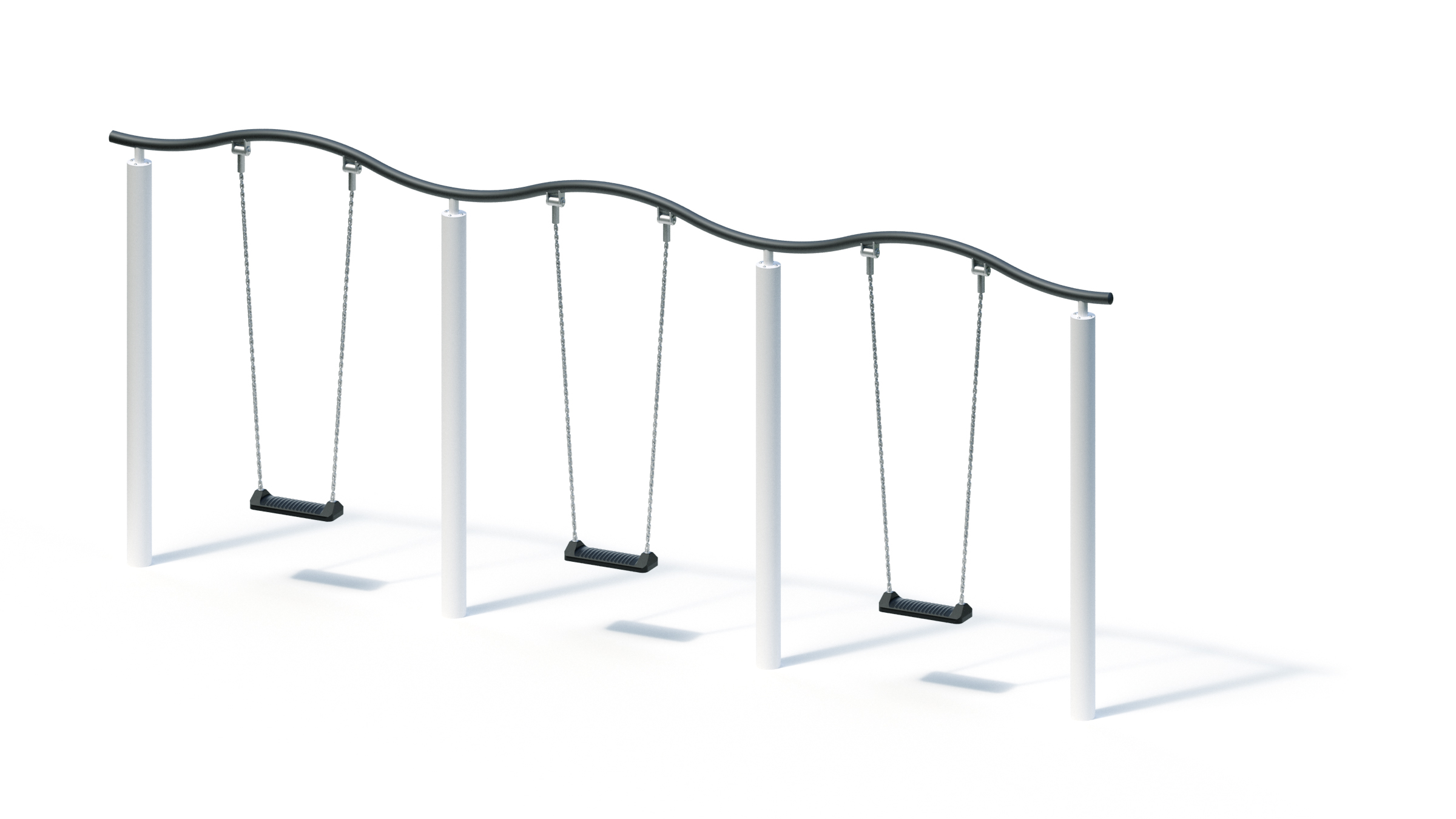 Pole swing (2.20) - Safari