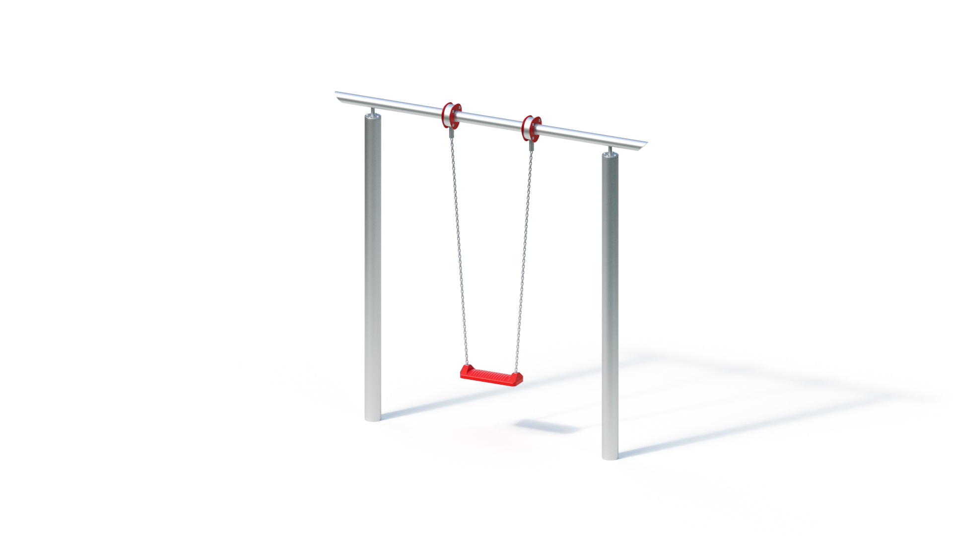 Non-Coil-Swing