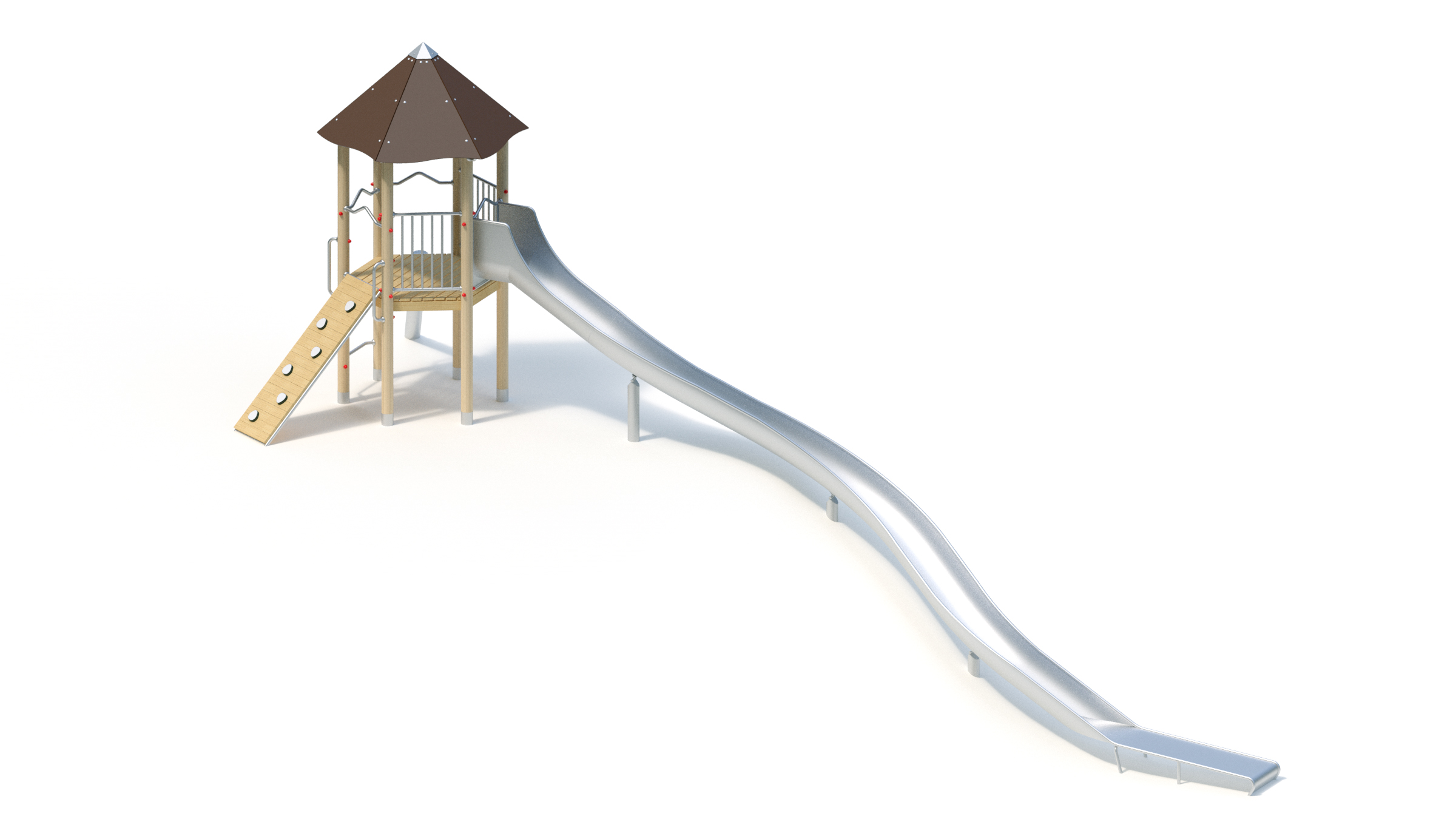 Combi slide