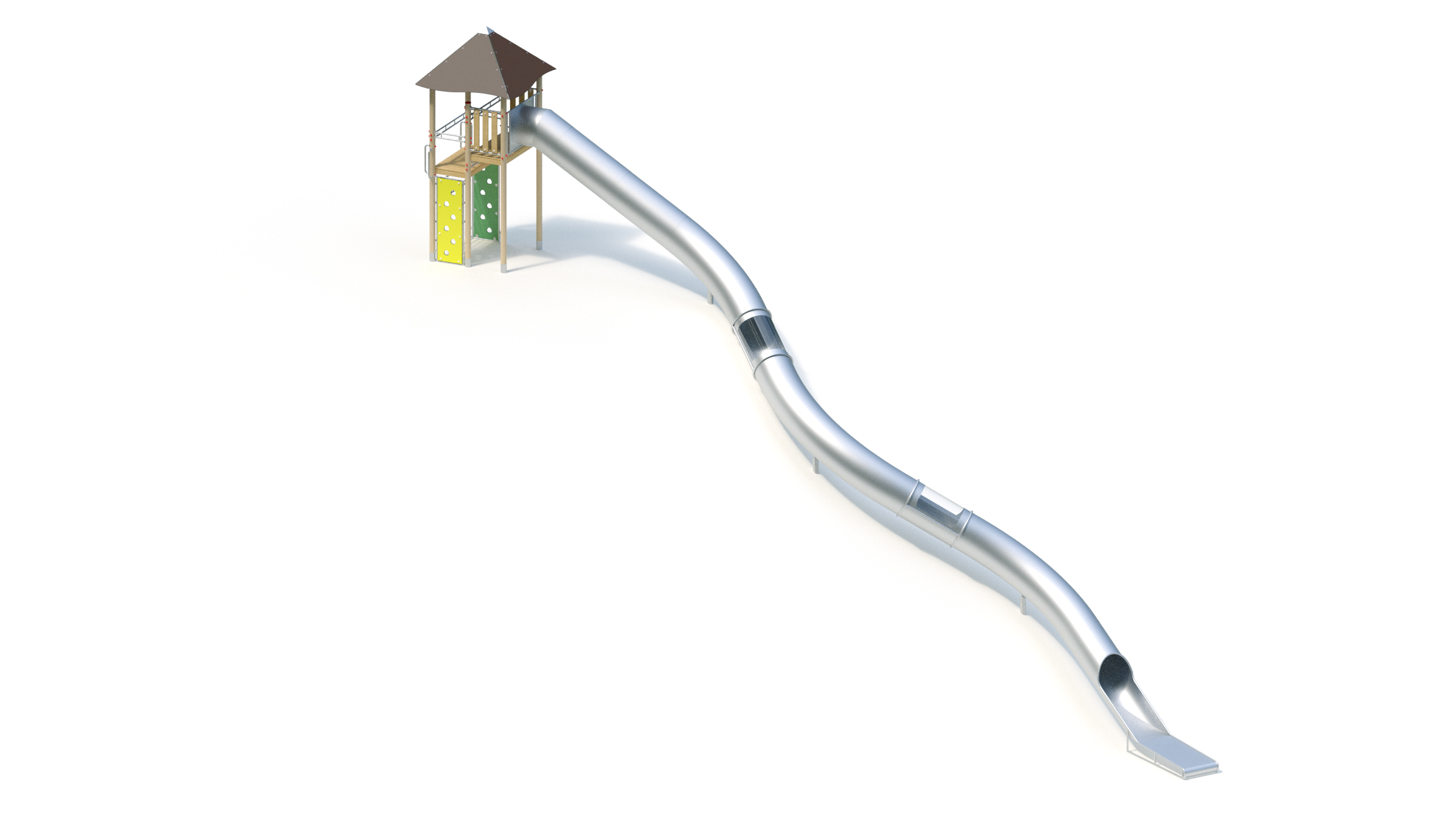 Combi slide