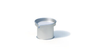 Water basin (0,50)
