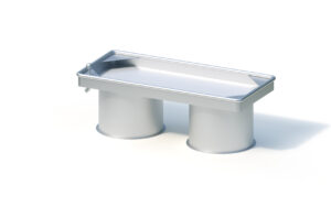 Wassertisch (0,50)