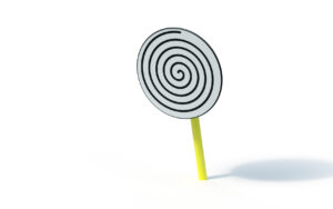 Effect disc