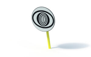 Effect disc