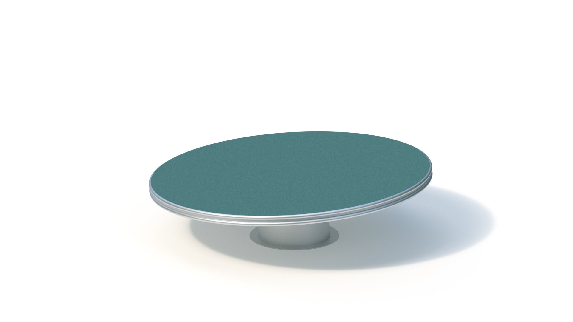 Dutch disc (2,50)
