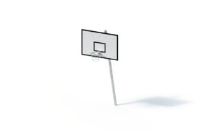 Basketball unit