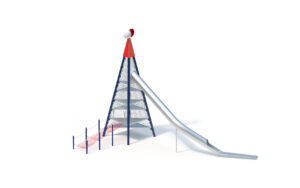 Dalben tower (10,50)