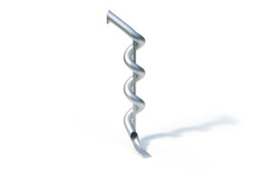 Helical Tunnel slide 30°/38° height 12,00 m