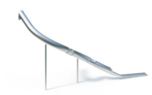 Tunnel slide 30°