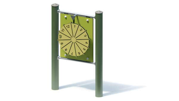 Climbing Rock midi