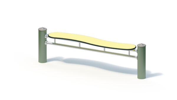 Climbing Rock midi