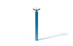 Leap frog post (1,40)