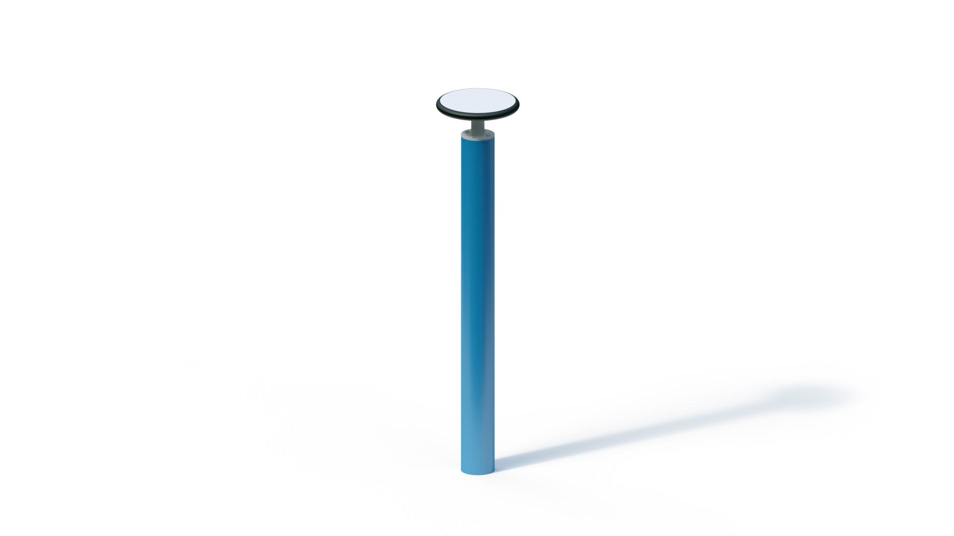 Leap frog post (1,40)