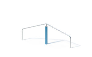 Squat turn exerciser