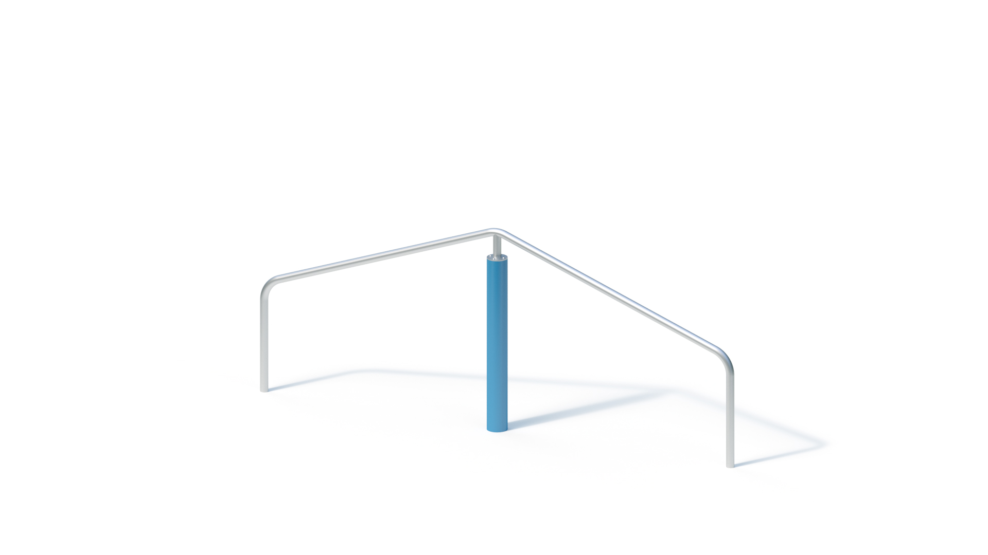 Squat turn exerciser