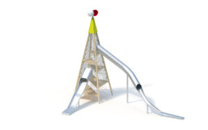Dalben tower (10,50)