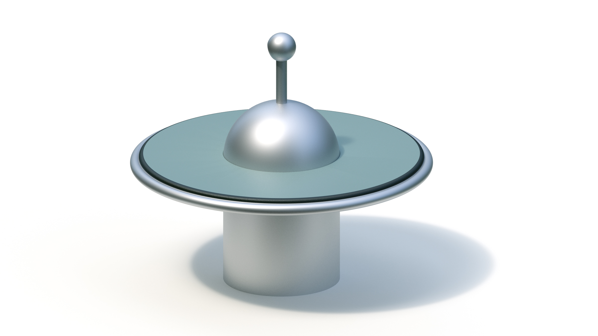 Seating carousel (1.00) - Patina