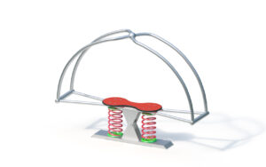 Standing see-saw