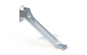 Slide bedway (1,40 m) flange fastening