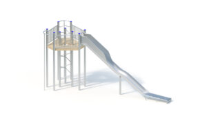Play structure