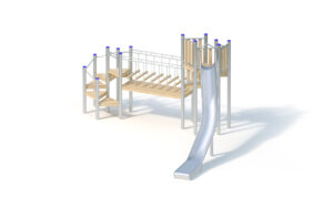 Play structure
