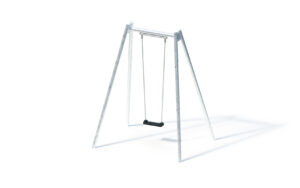 Double Swing (2,50) hot-dip galvanised