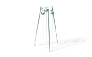 Bell climber