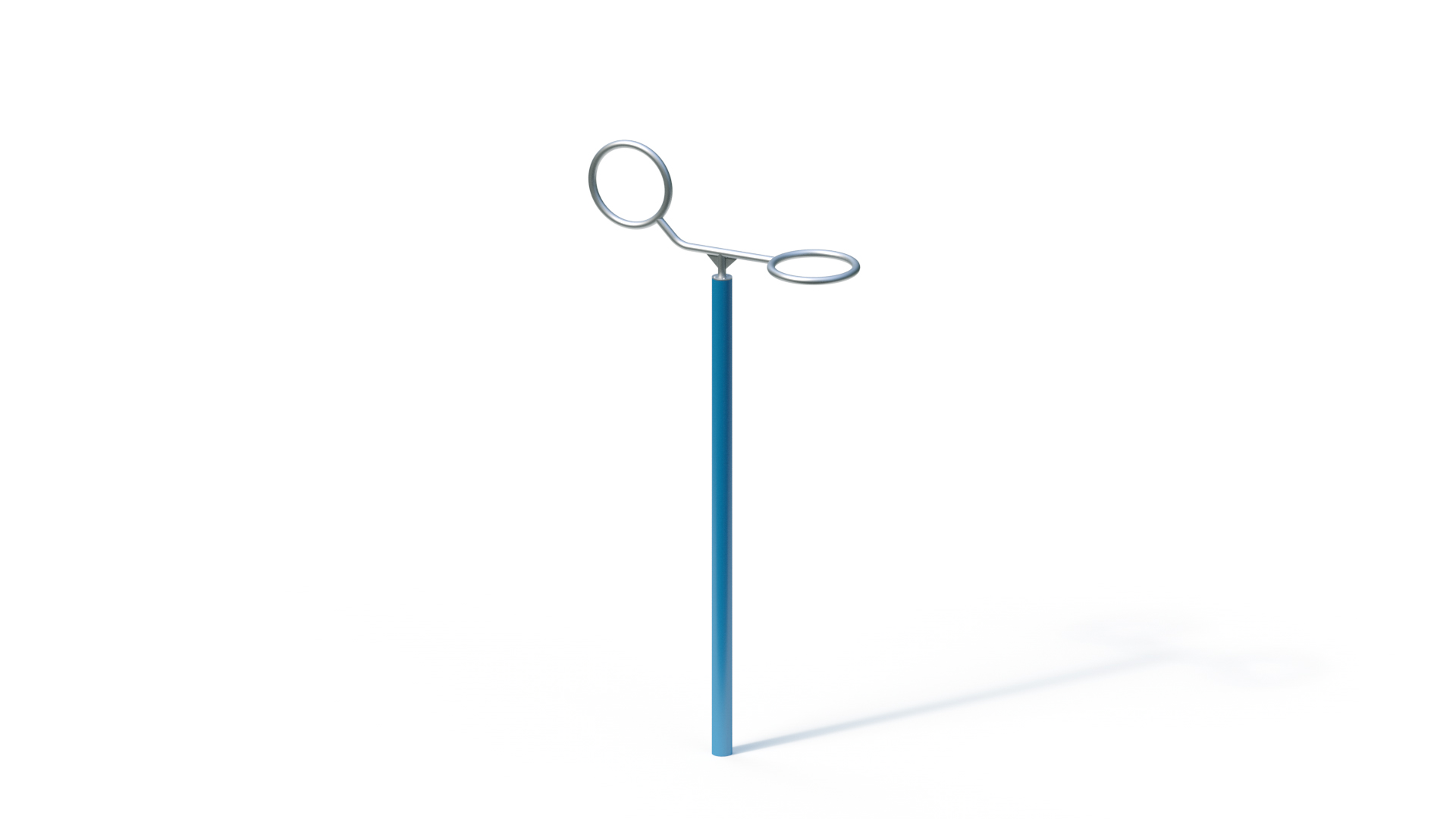 Zielwurftrainer