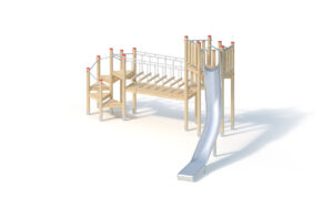 Play structure