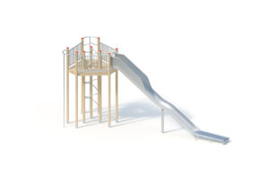 Play structure