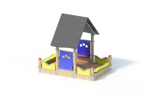 Sandspielplatz