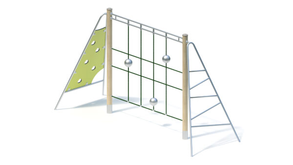 Climbing Rock midi